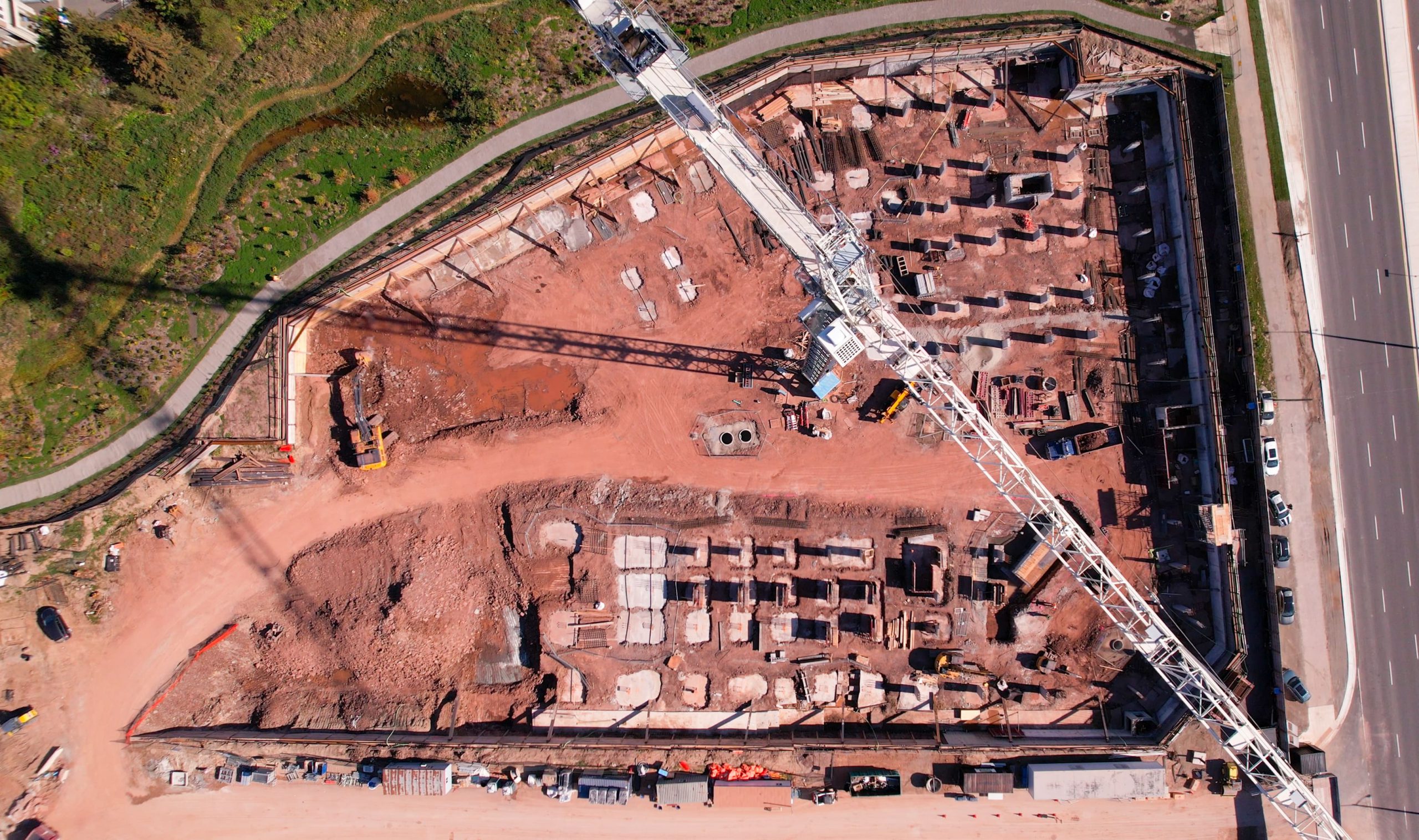 Distrikt Distrikt Surpasses 3 Million Square Feet Under Development 